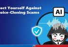 তথ্যপ্রযুক্তি ৫ সেকেন্ডের ভয়েসেই সর্বস্বান্ত, এআই ভয়েস ক্লোন স্ক্যামিং থেকে বাঁচবেন