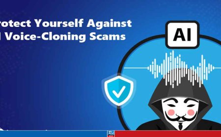 তথ্যপ্রযুক্তি ৫ সেকেন্ডের ভয়েসেই সর্বস্বান্ত, এআই ভয়েস ক্লোন স্ক্যামিং থেকে বাঁচবেন