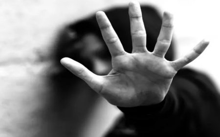 নববধূকে বন্ধুদের দিয়ে সংঘবদ্ধ ধর্ষণের অভিযোগ, স্বামীসহ আটক ৭