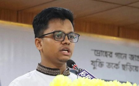 ডাকসু নির্বাচনে ছাত্রশিবিরের সাধারণ সম্পাদক (জিএস) প্রার্থী এস এম ফরহাদের প্রার্থিতা চ্যালেঞ্জ করে হাইকোর্টে রিট