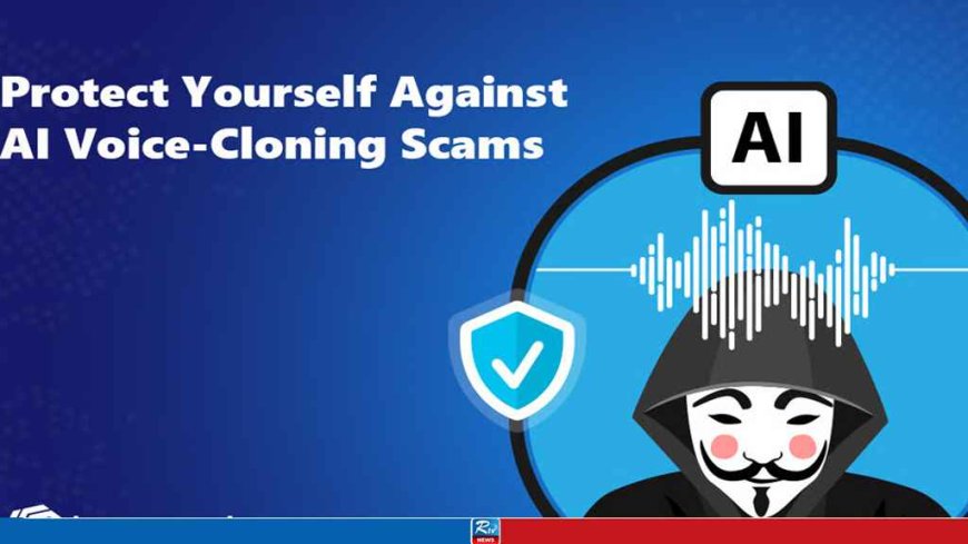 তথ্যপ্রযুক্তি ৫ সেকেন্ডের ভয়েসেই সর্বস্বান্ত, এআই ভয়েস ক্লোন স্ক্যামিং থেকে বাঁচবেন
