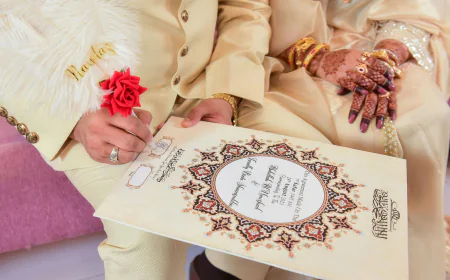 "বিয়েতে উকিল বাপ" এ ব্যাপারে ইসলাম কি বলে?