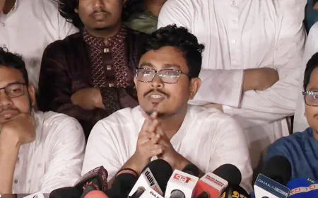 ইতিহাস গড়ে ডাকসুতে শিবিরের বিজয়ের হাতছানি