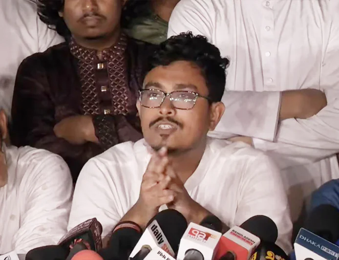 ইতিহাস গড়ে ডাকসুতে শিবিরের বিজয়ের হাতছানি