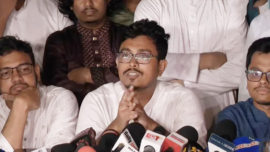 ইতিহাস গড়ে ডাকসুতে শিবিরের বিজয়ের হাতছানি